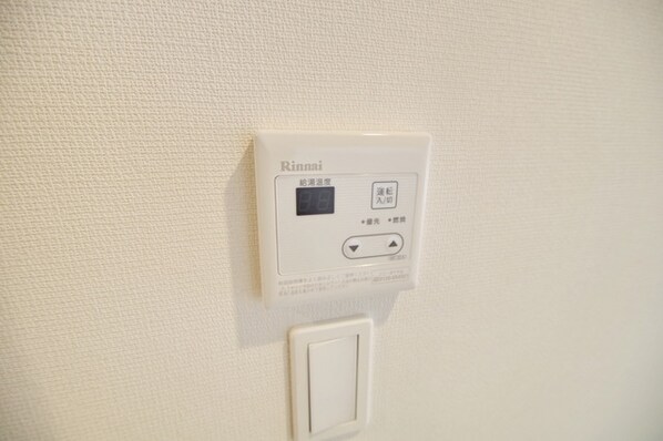 リブリ・Pastureの物件内観写真